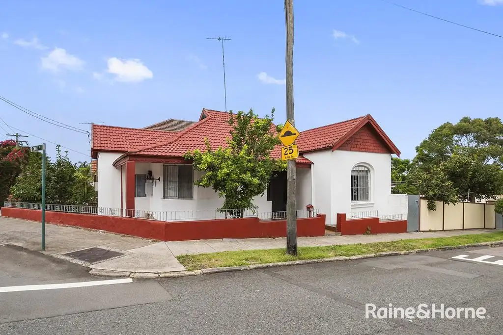 Main view of Homely apartment listing, 1/146 Ewart Street, Dulwich Hill NSW 2203