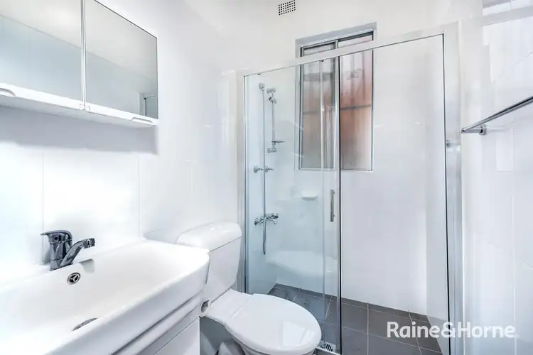 Second view of Homely apartment listing, 1/146 Ewart Street, Dulwich Hill NSW 2203