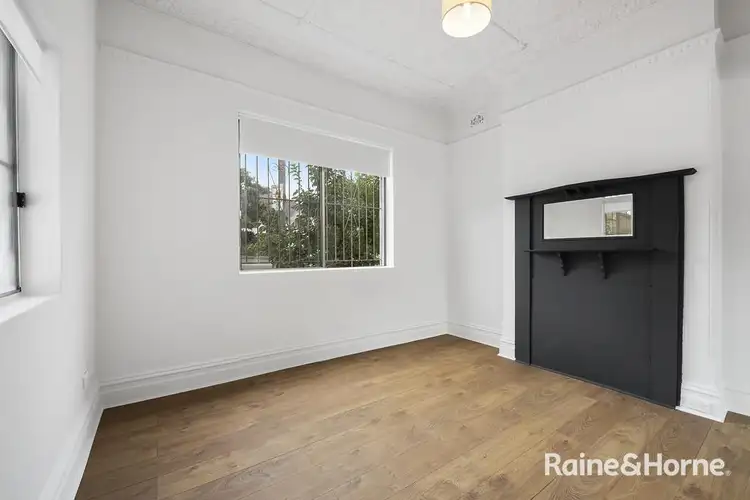 Third view of Homely apartment listing, 1/146 Ewart Street, Dulwich Hill NSW 2203