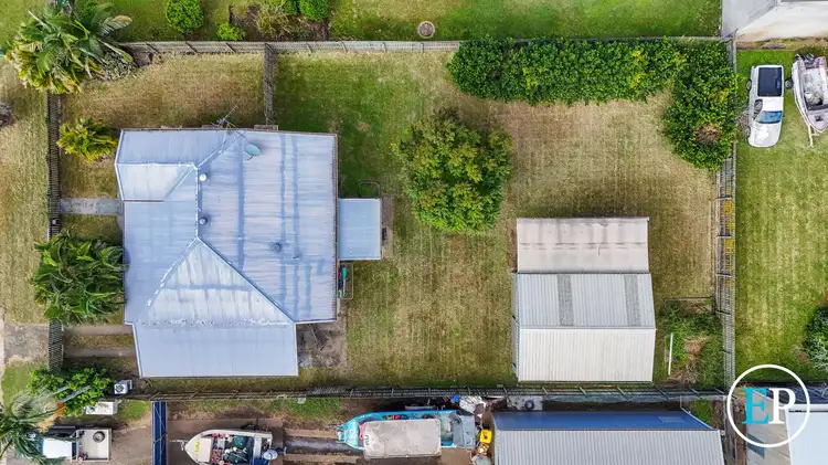 3 Morrison Street, Bundaberg East QLD 4670