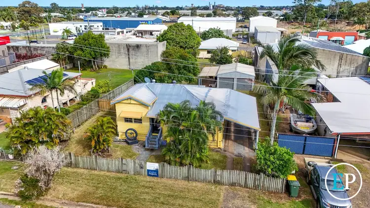 Second view of Homely house listing, 3 Morrison Street, Bundaberg East QLD 4670