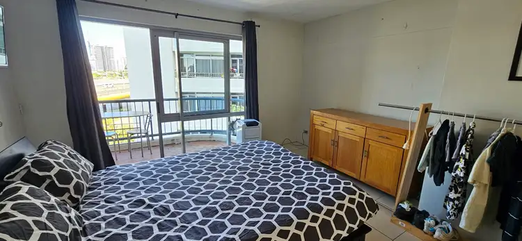 Fifth view of Homely studio listing, 412 / 2 Barney Street, Southport QLD 4215