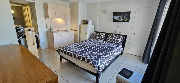 Seventh view of Homely studio listing, 412 / 2 Barney Street, Southport QLD 4215