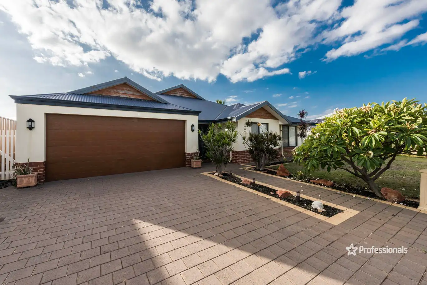 Main view of Homely house listing, 8 Archdale Rise, Wandina WA 6530