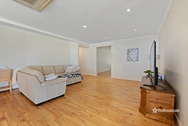 Sixth view of Homely house listing, 8 Archdale Rise, Wandina WA 6530