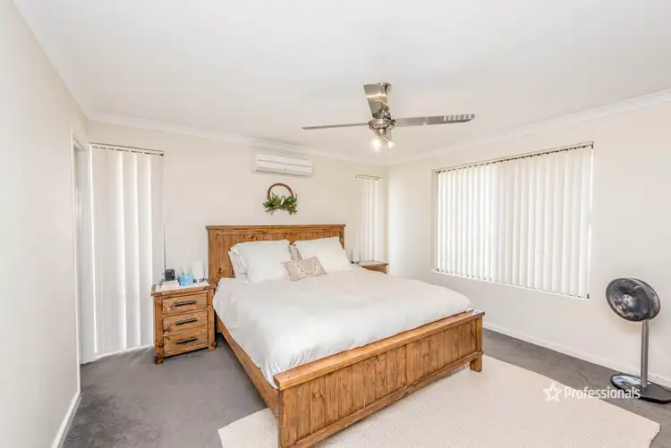 Seventh view of Homely house listing, 8 Archdale Rise, Wandina WA 6530