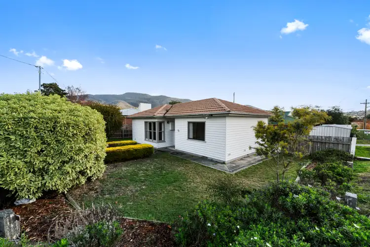 Second view of Homely unit listing, 1/46 Box Hill Road, Claremont TAS 7011