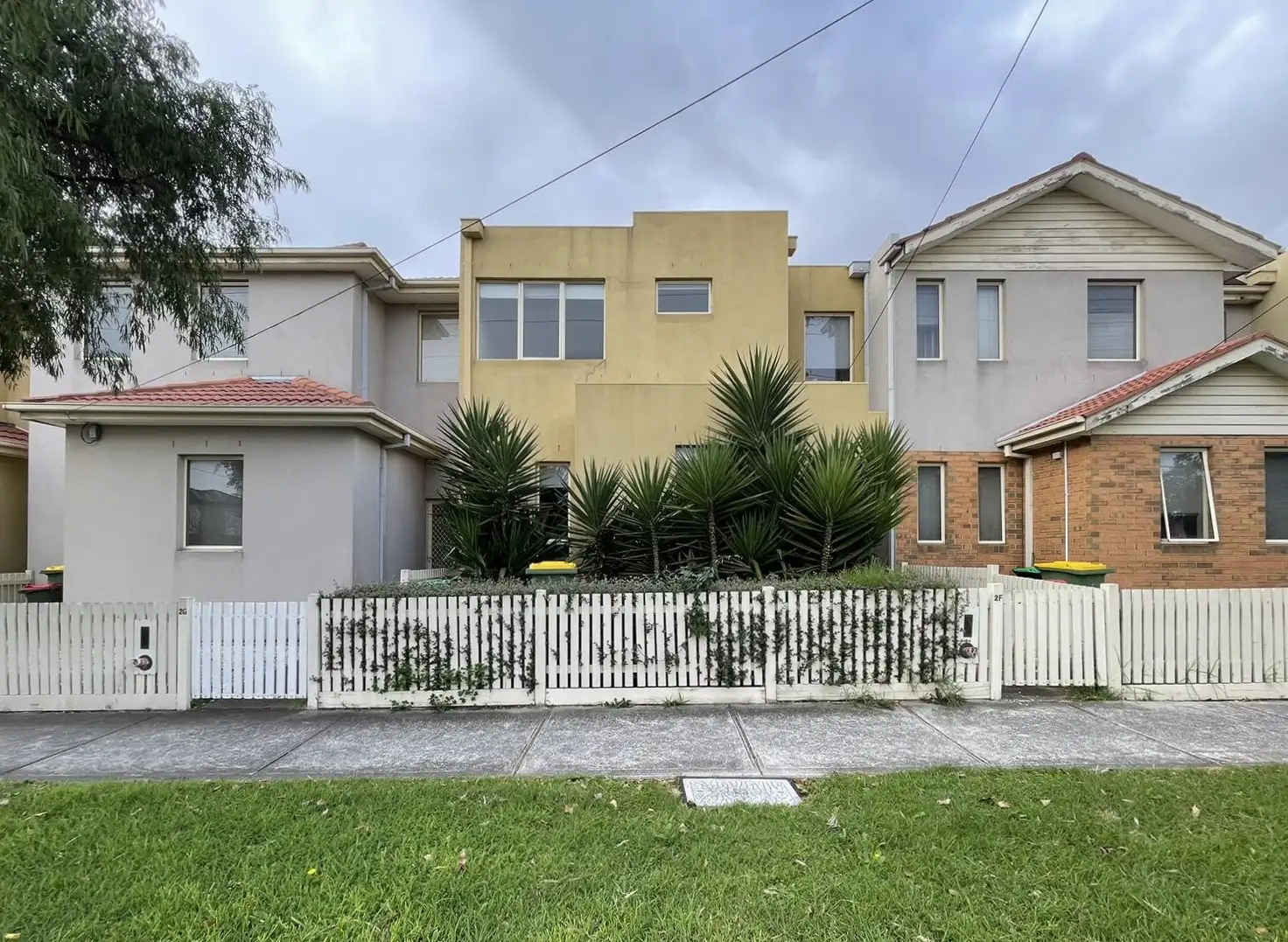 Main view of Homely townhouse listing, 2F Byfield Street, Reservoir VIC 3073