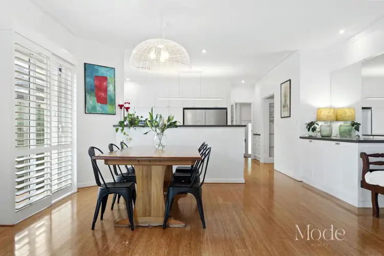 Fifth view of Homely house listing, 13 View Road, Mount Pleasant WA 6153