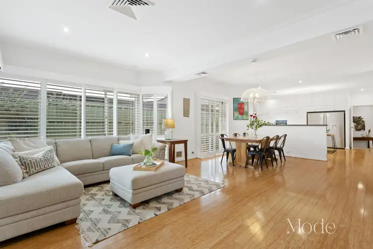 Sixth view of Homely house listing, 13 View Road, Mount Pleasant WA 6153