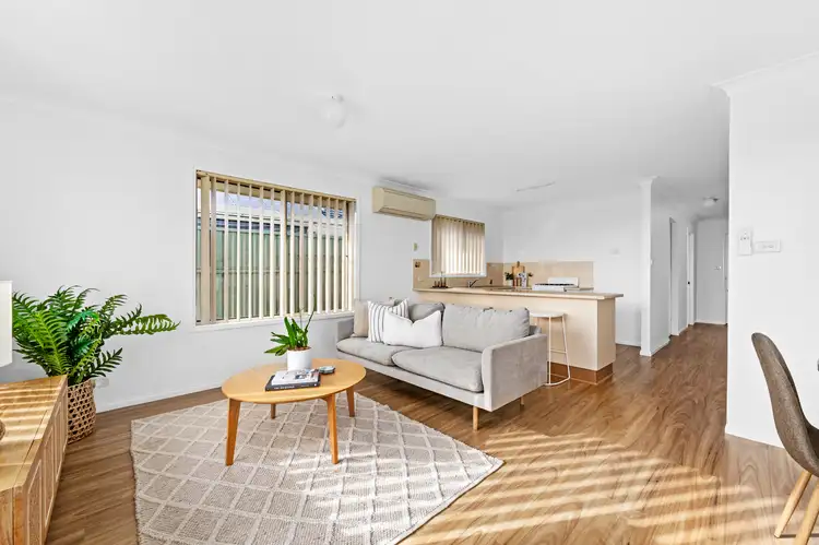 Third view of Homely house listing, 37 Gundaroo Circuit, Maryland NSW 2287