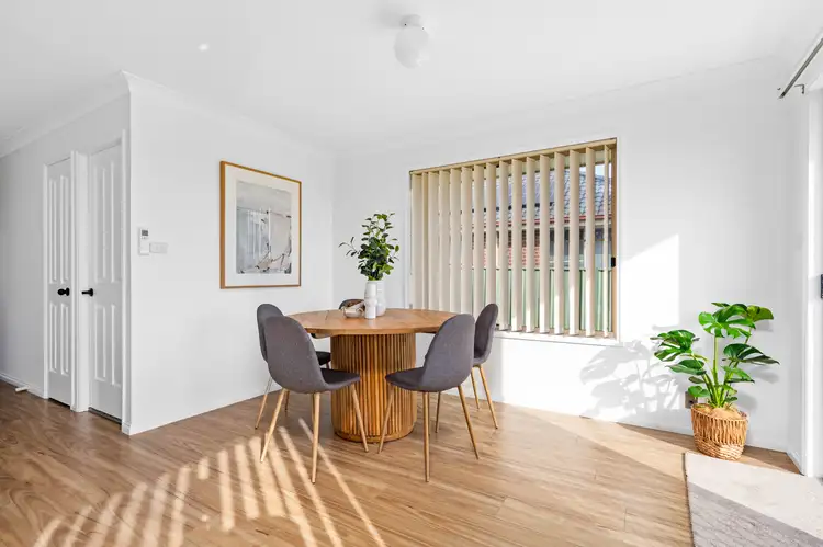 Sixth view of Homely house listing, 37 Gundaroo Circuit, Maryland NSW 2287