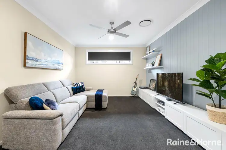 Fifth view of Homely house listing, 8 Liner Street, Vincentia NSW 2540