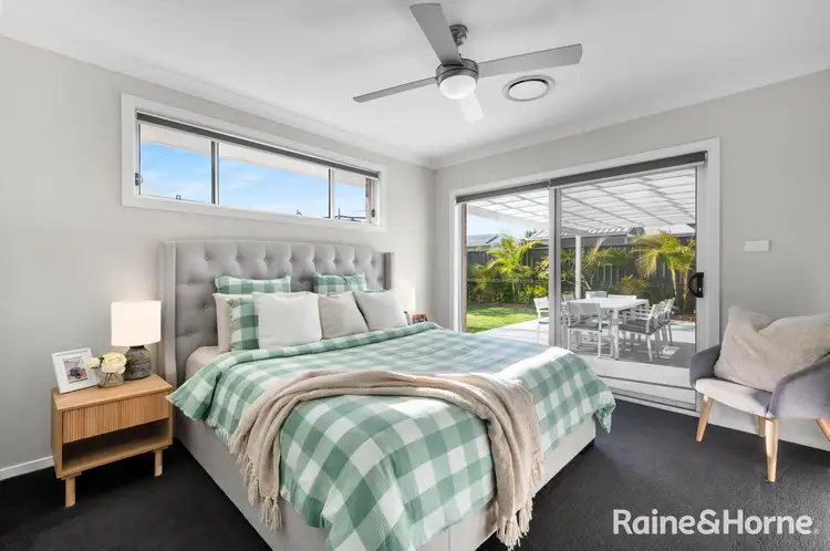 Sixth view of Homely house listing, 8 Liner Street, Vincentia NSW 2540