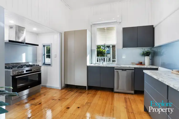 Fourth view of Homely house listing, 29 Mckelligett Street, Wandal QLD 4700
