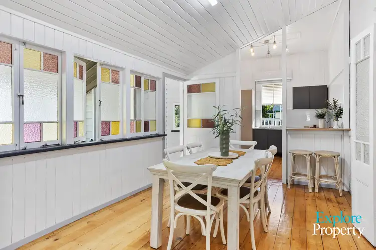Fifth view of Homely house listing, 29 Mckelligett Street, Wandal QLD 4700