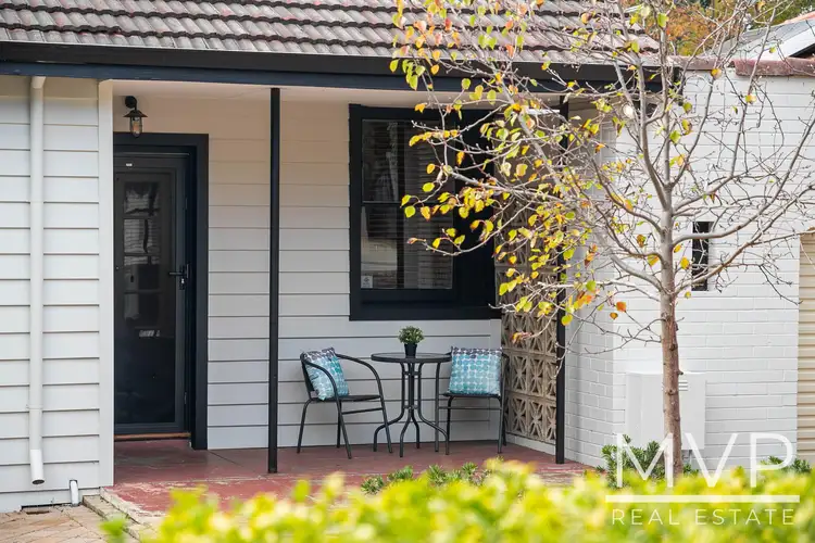 Second view of Homely house listing, 12 Friar John Way, Coolbellup WA 6163