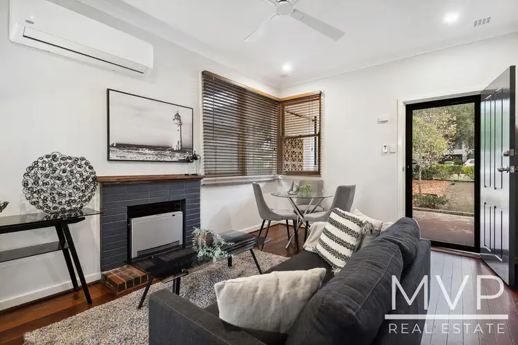 Fourth view of Homely house listing, 12 Friar John Way, Coolbellup WA 6163