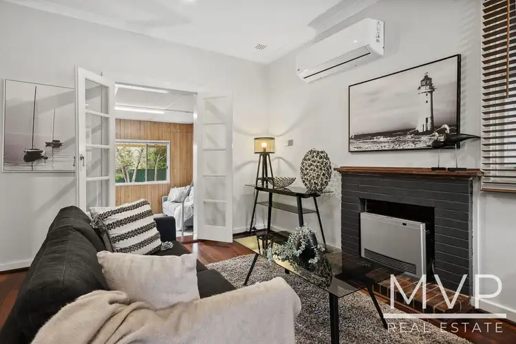 Fifth view of Homely house listing, 12 Friar John Way, Coolbellup WA 6163