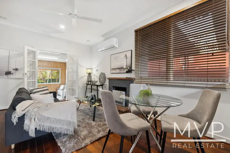Sixth view of Homely house listing, 12 Friar John Way, Coolbellup WA 6163