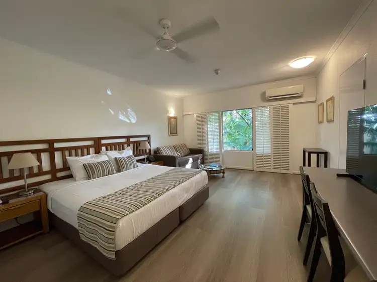 Main view of Homely apartment listing, C305/316 Port Douglas Road, Port Douglas QLD 4877