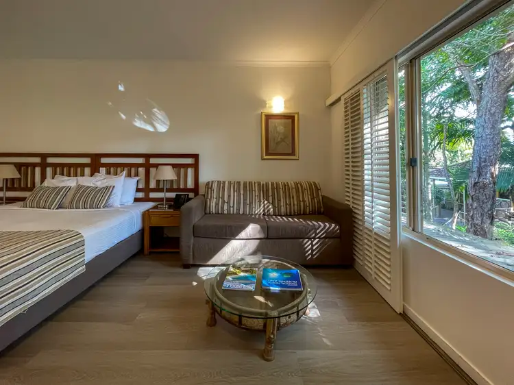Second view of Homely apartment listing, C305/316 Port Douglas Road, Port Douglas QLD 4877
