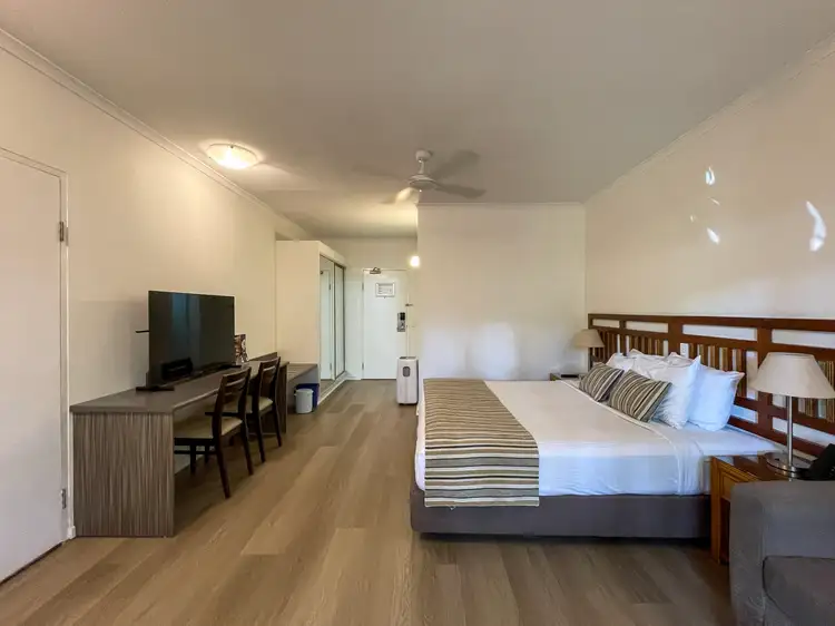 Third view of Homely apartment listing, C305/316 Port Douglas Road, Port Douglas QLD 4877