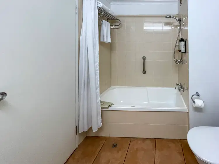 Fifth view of Homely apartment listing, C305/316 Port Douglas Road, Port Douglas QLD 4877