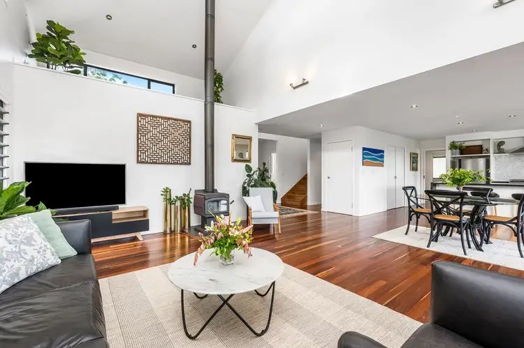 Third view of Homely house listing, 7 Bulgoon Crescent, Ocean Shores NSW 2483