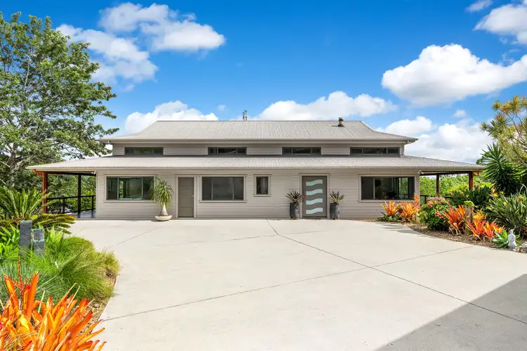 Fourth view of Homely house listing, 7 Bulgoon Crescent, Ocean Shores NSW 2483