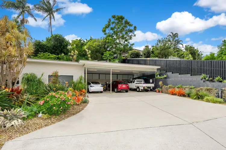 Sixth view of Homely house listing, 7 Bulgoon Crescent, Ocean Shores NSW 2483