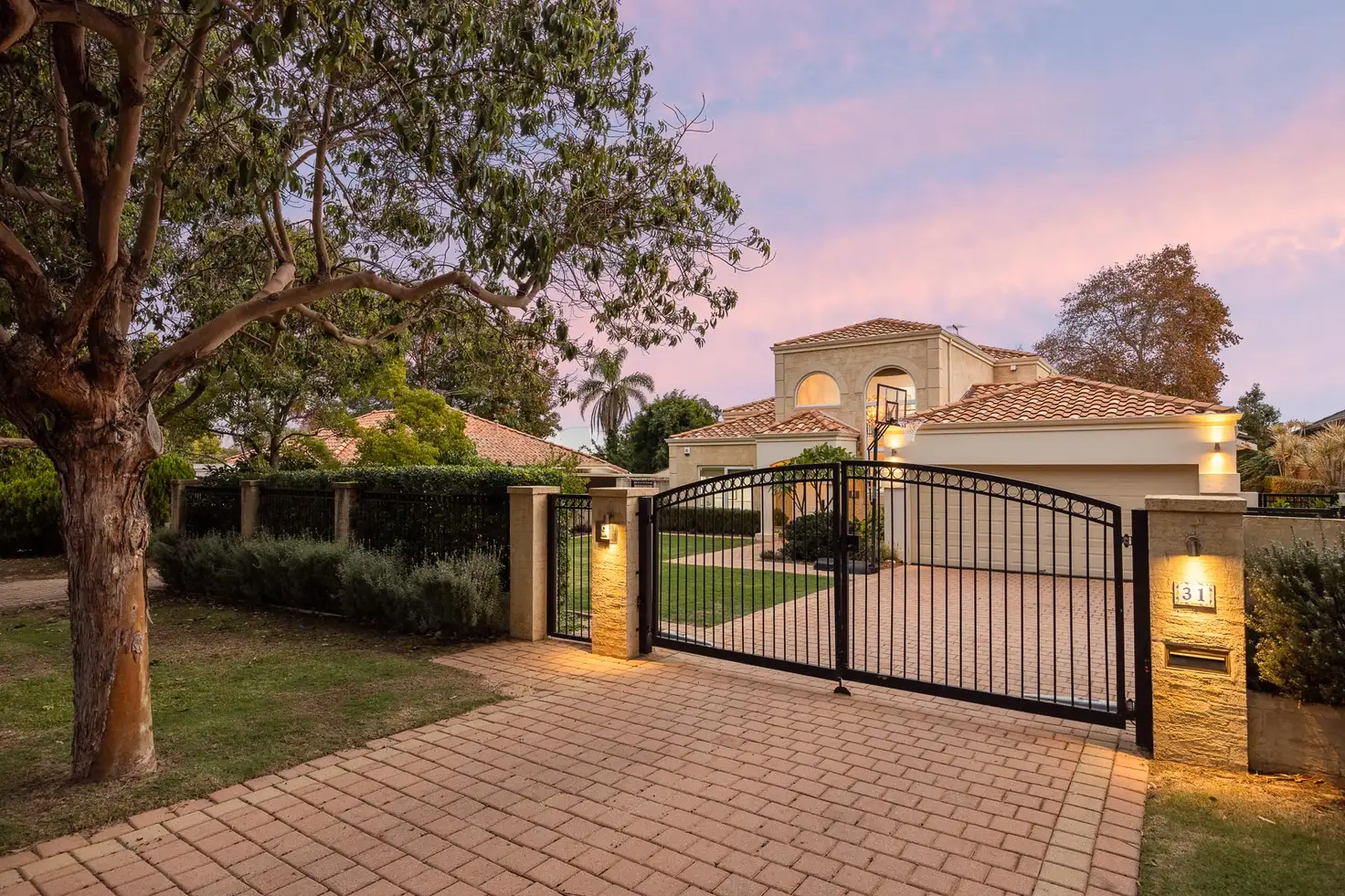 Main view of Homely house listing, 31 Colin Street, Dalkeith WA 6009