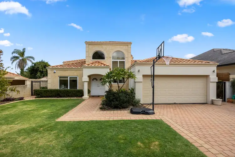Second view of Homely house listing, 31 Colin Street, Dalkeith WA 6009