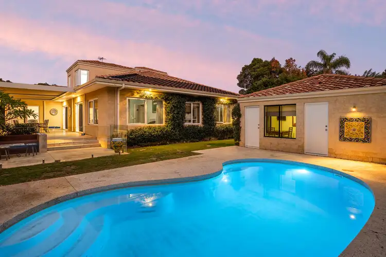 Third view of Homely house listing, 31 Colin Street, Dalkeith WA 6009