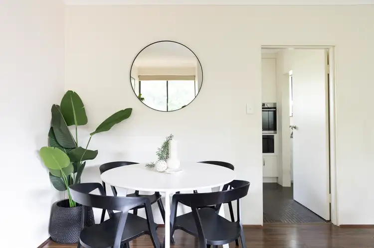 Second view of Homely apartment listing, 24/38-42 Stanmore Road (Entry via Tupper St), Enmore NSW 2042