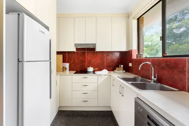 Third view of Homely apartment listing, 24/38-42 Stanmore Road (Entry via Tupper St), Enmore NSW 2042