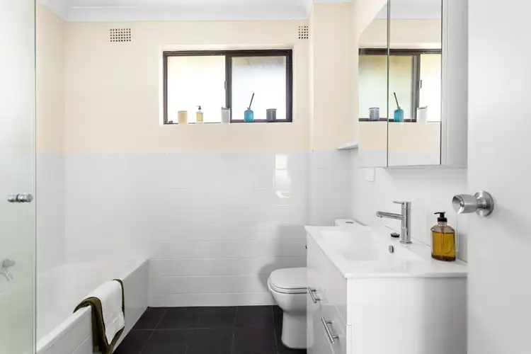 Sixth view of Homely apartment listing, 24/38-42 Stanmore Road (Entry via Tupper St), Enmore NSW 2042