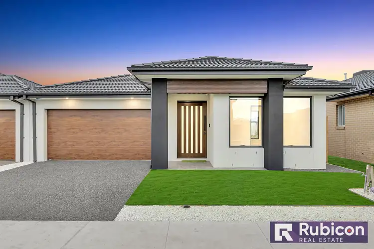 Main view of Homely house listing, 10 Rambler Blvd, Tarneit VIC 3029