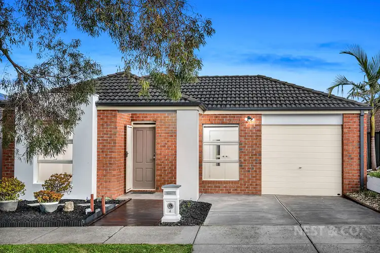 Main view of Homely house listing, 4 Boroka Way, Craigieburn VIC 3064