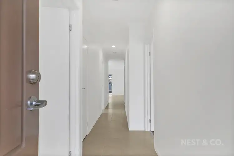 Second view of Homely house listing, 4 Boroka Way, Craigieburn VIC 3064