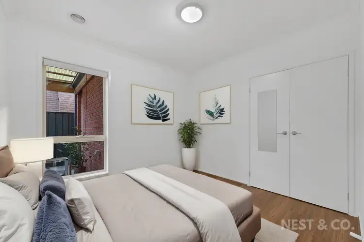 Sixth view of Homely house listing, 4 Boroka Way, Craigieburn VIC 3064
