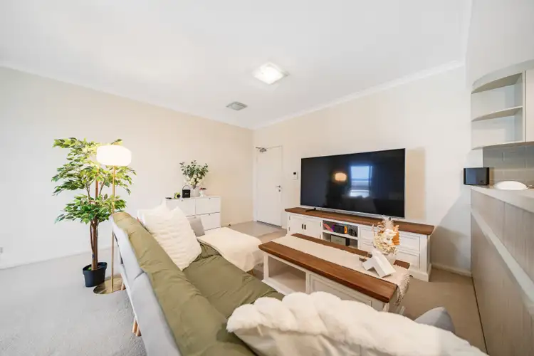 Second view of Homely apartment listing, 7/19 Junction Boulevard, Cockburn Central WA 6164