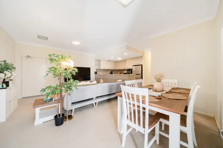 Third view of Homely apartment listing, 7/19 Junction Boulevard, Cockburn Central WA 6164