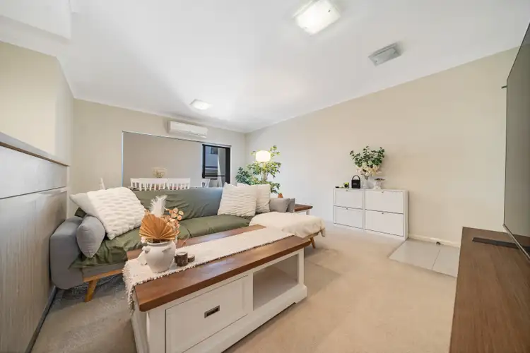 Fourth view of Homely apartment listing, 7/19 Junction Boulevard, Cockburn Central WA 6164