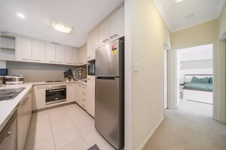 Sixth view of Homely apartment listing, 7/19 Junction Boulevard, Cockburn Central WA 6164