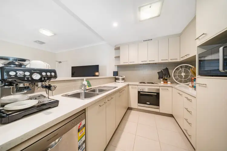 Seventh view of Homely apartment listing, 7/19 Junction Boulevard, Cockburn Central WA 6164