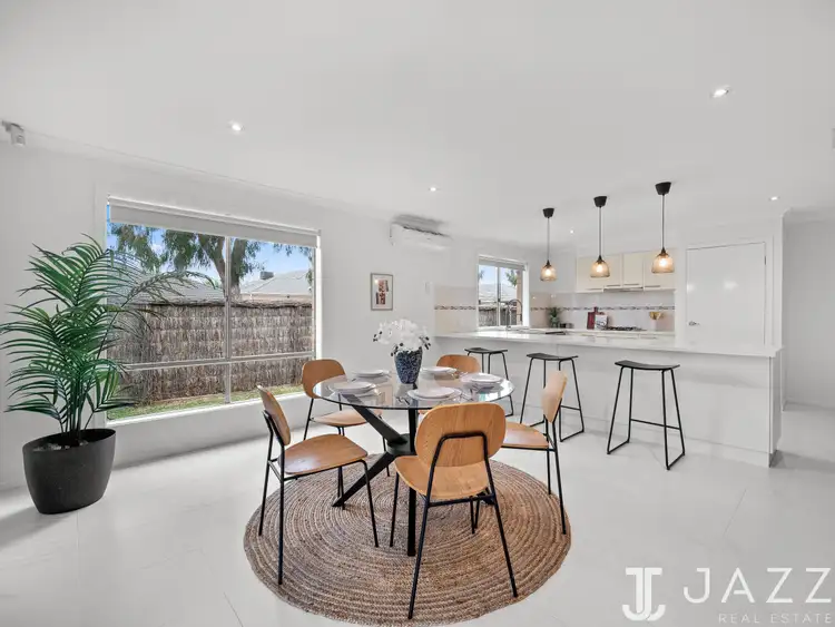 Sixth view of Homely house listing, 11 Hemlock Crescent, Point Cook VIC 3030