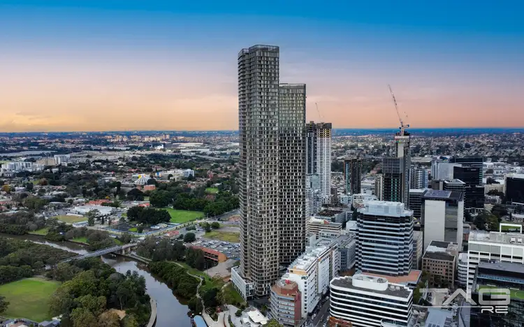829/30 Charles Street, Parramatta NSW 2150