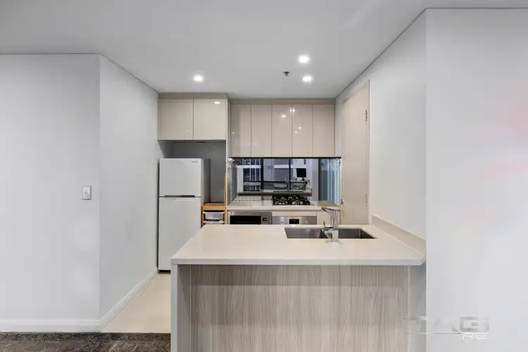 Fifth view of Homely unit listing, 829/30 Charles Street, Parramatta NSW 2150