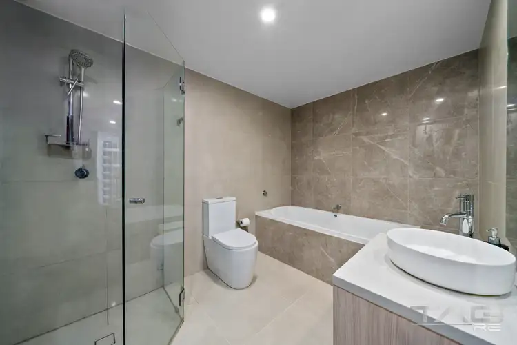 Sixth view of Homely unit listing, 829/30 Charles Street, Parramatta NSW 2150